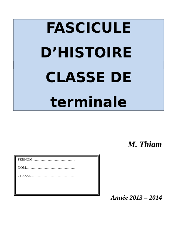 Image de fichier